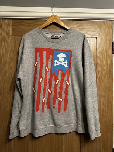 Johnny cupcakes large - johnny,