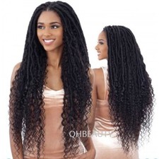 Freetress equal synthetic hand - synthetic,