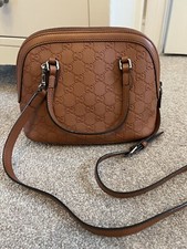 Gucci guccisima bag / gucci