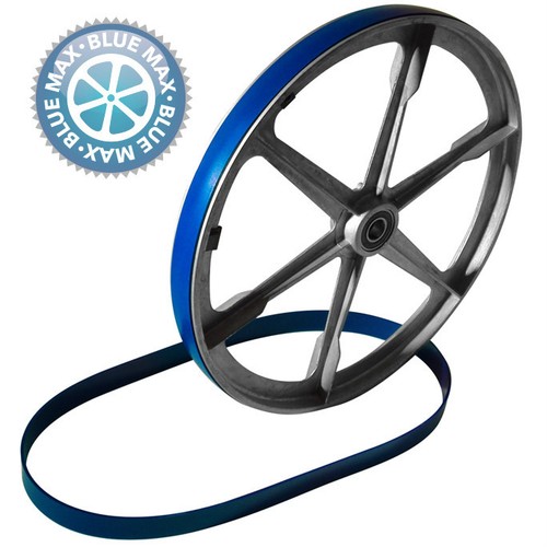 Blue max urethane - blue,