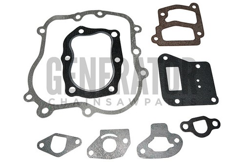 Gasket set parts - set, for