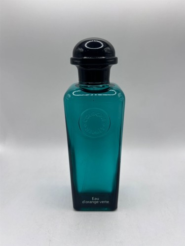 Hermes eau basilic - basilic, pourpre