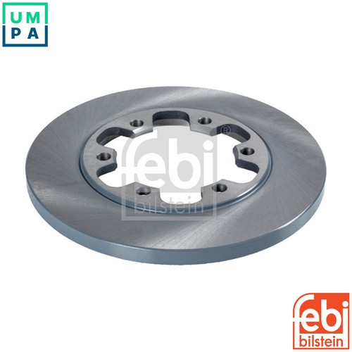 Brake disc 104498 for ford - for,