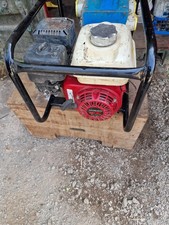Portable Petrol Generator