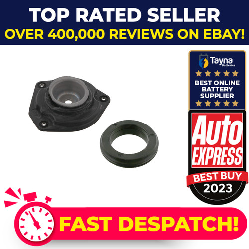 Top strut mounting - top, fits