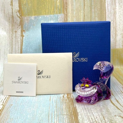 Swarovski disney alice - swarovski,