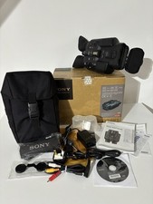 Sony DEV-5 Digital Recording