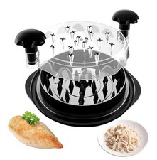 Manual Chicken Shredder Tool