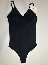 Spanx women’s thong bodysuit