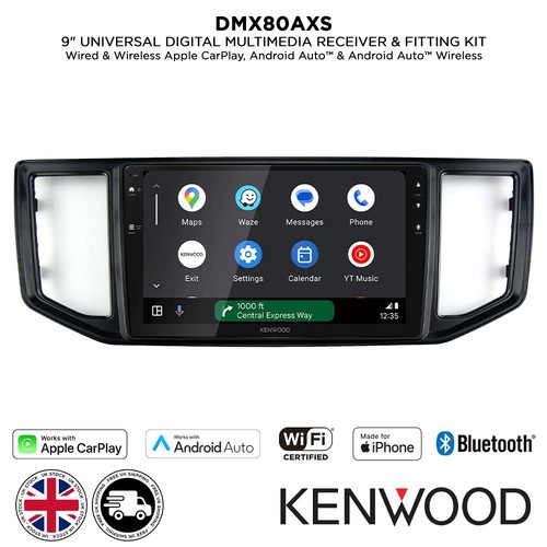 Crafter 2017 kenwood - crafter,