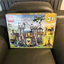 LEGO Creator 31120 Medieval