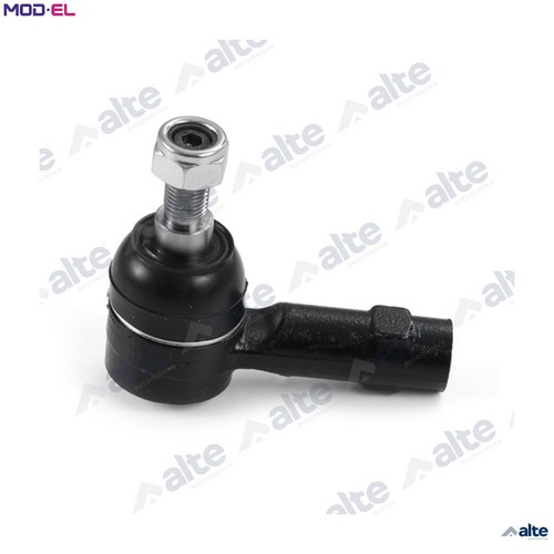 Tie rod end - end, for