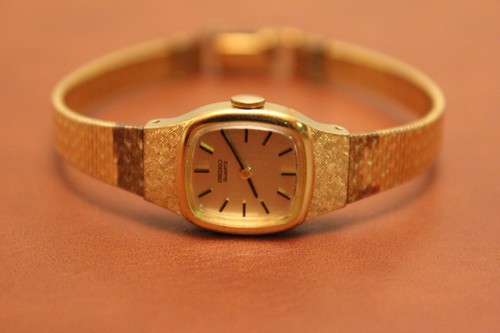 Vintage seiko 1400 - seiko, gold
