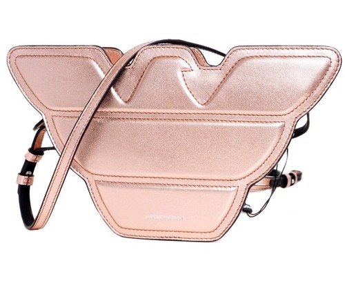 Emporio armani metallic - armani,