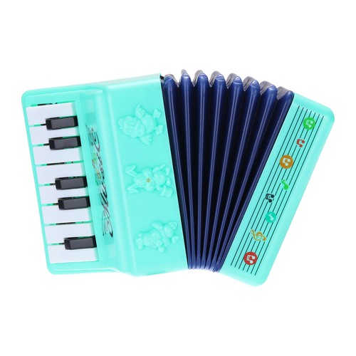 Accordion keys piano - accordion,
