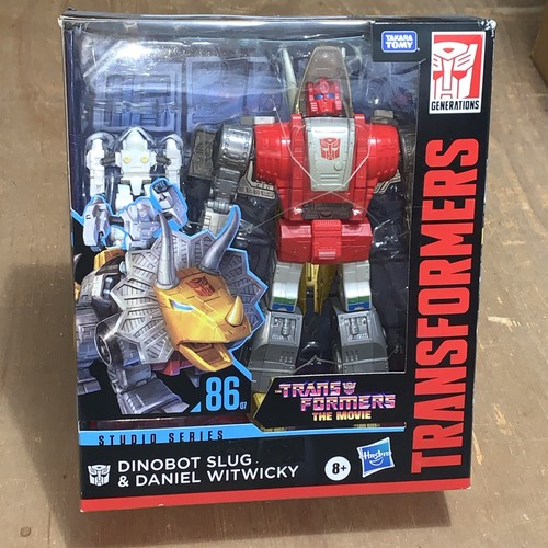 Hasbro transformers studio - hasbro,