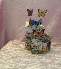 Handmade Hunkydory Pop-Up box