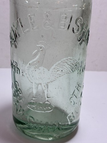 Lovely clean lancashire 10oz - lovely,