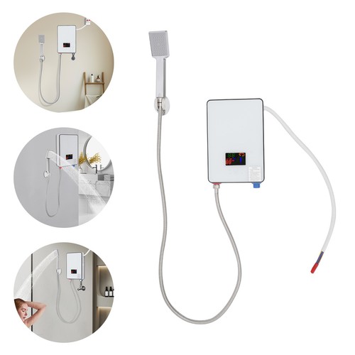 Water heater electric - water,
