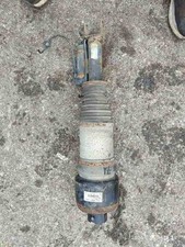 Mercedes-Benz CLS C219 Air