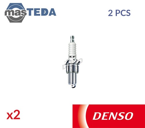 W20tt engine spark plug - spark, set