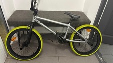 2 X WIPE  20 Inch 520 Bmx