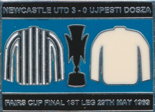 Pin badges newcastle united - pin,