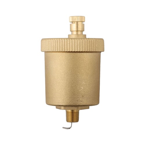 Automatic air vent - vent, valve