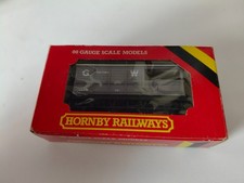 Hornby r018 gauge 20t - hornby, r018.