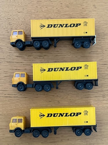 Lima dunlop container - 3,