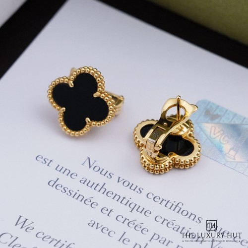 Van cleef arpels vintage - cleef,