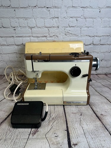 Frister rossmann sewing - frister,