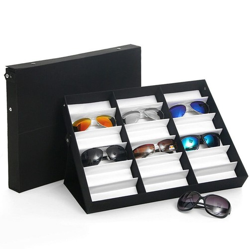 18grids lasses display - display, case