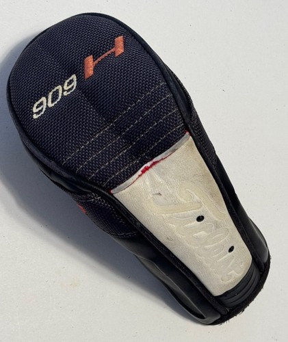 Titleist 909h hybrid - 909h,