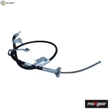 CABLE PULL PARKING BRAKE