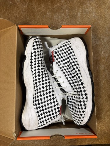 Nike air footscape woven - air,