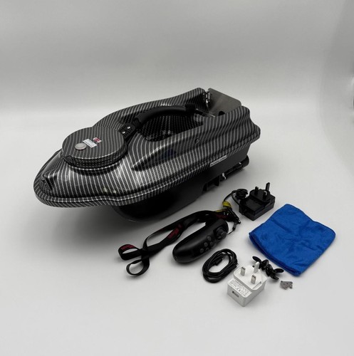 Boatman actor bait boat - mk, 4i