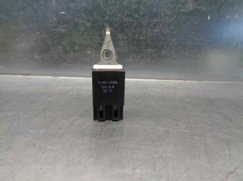 Relay lexus sportcross e1 - relay,