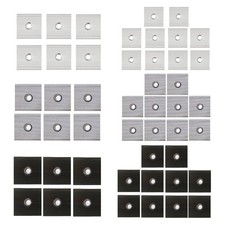 Awning Pipe Hooks for Caravans