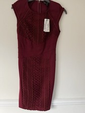 lipsy dress 12 michelle keegan