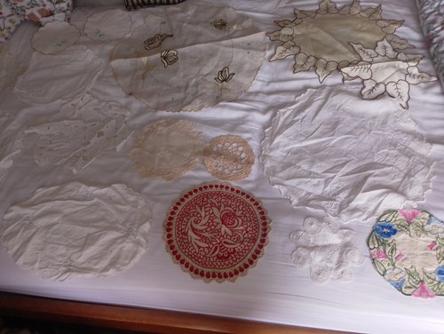 Bundle vintage small - bundle, x