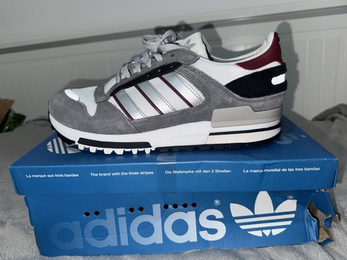 Adidas 600 trainers - 600, og