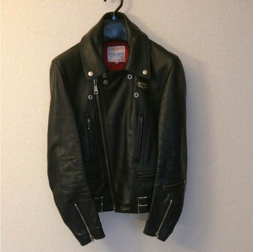 Lewis leathers lightning - lewis,