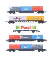 VARIOUS BRANDS 'N' GAUGE RAKE
