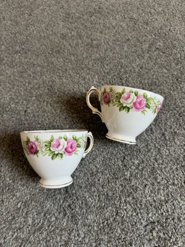 Vintage colclough enchantment - vintage,