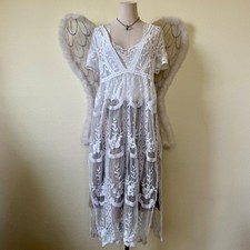 Mori Girl Boho Cottagecore