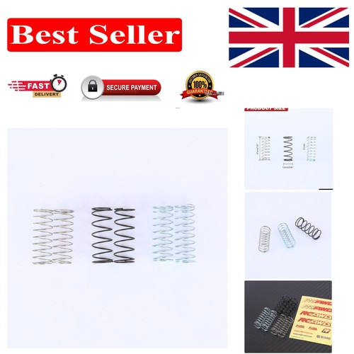 Durable aluminum rear shock - rear,
