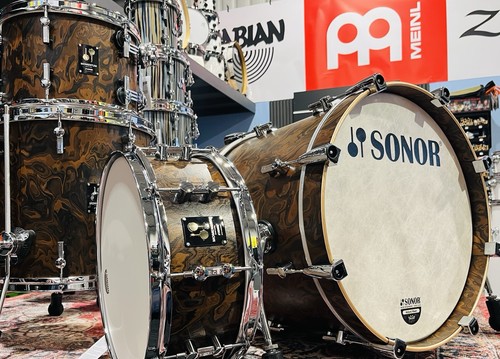 Sonor momentum - sonor,