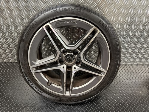 Genuine mercedes w177 - w177, a