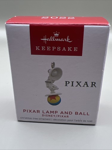 2022 hallmark pixar lamp - 2022,